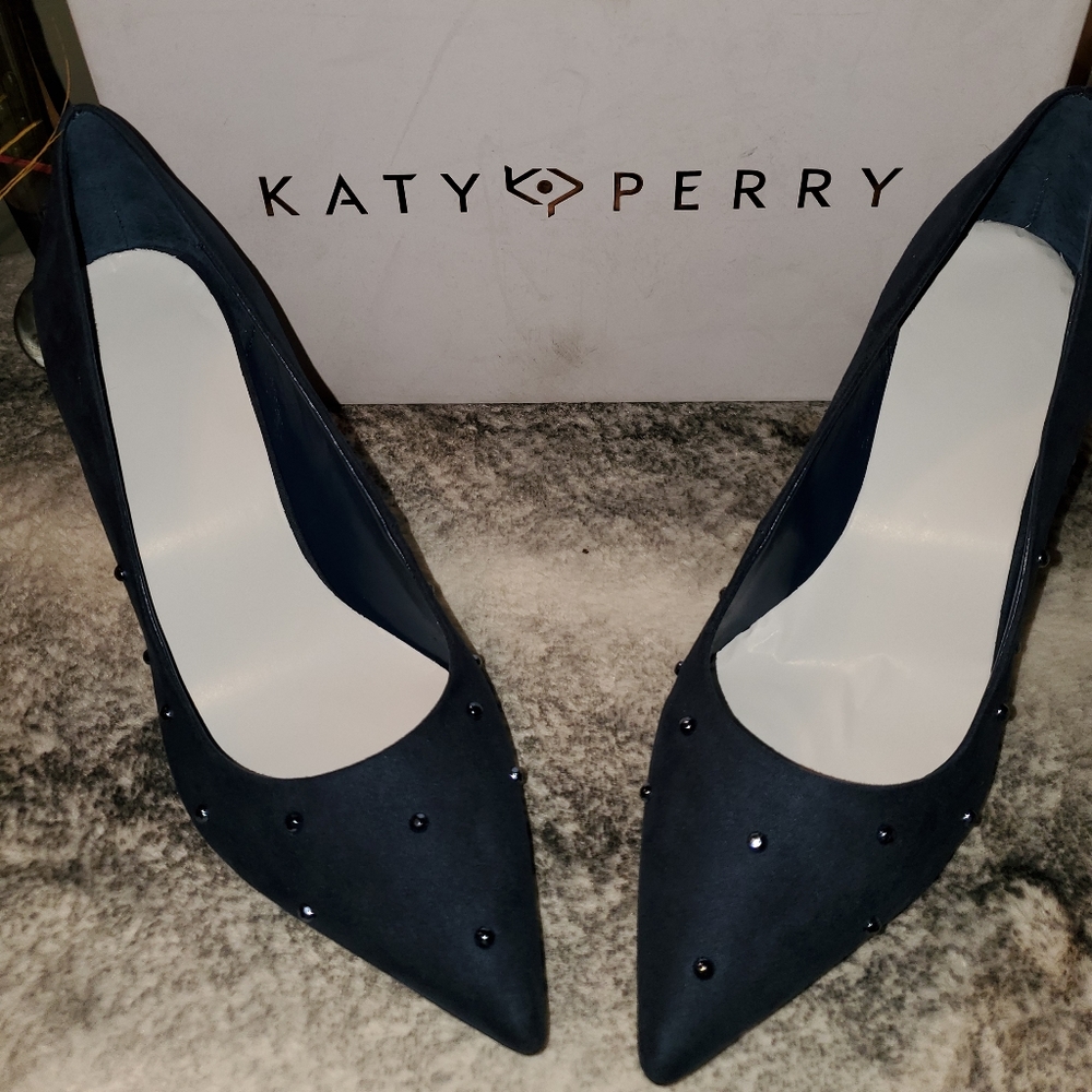 Katy Perry pumps